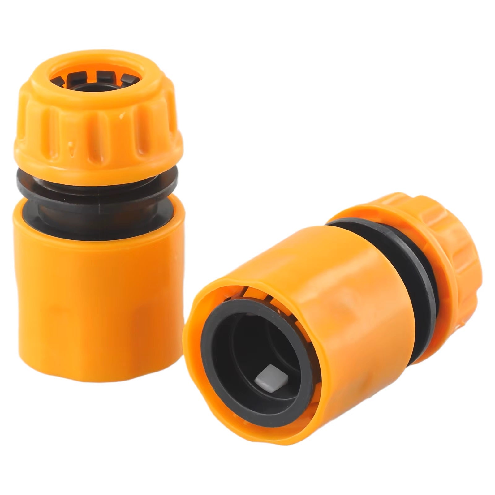 Quick Connector for Hose and Faucet 3/4