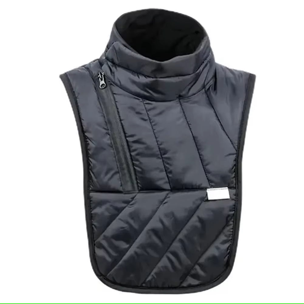 Windproof Warm Motorcycle Neck Scarf. Skiing and Motorcycle Wind Protection.